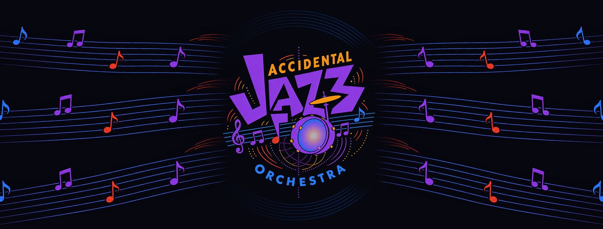 Accidental Jazz orchestra