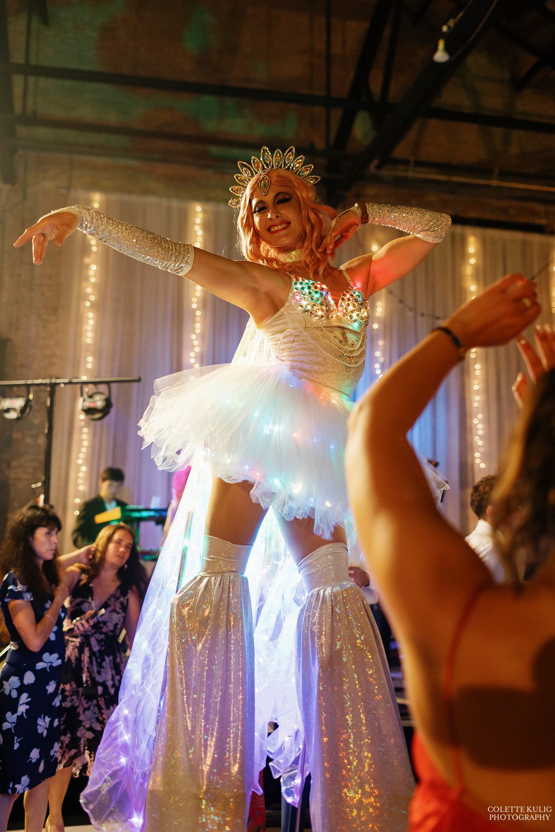 Jessica Black OnStage