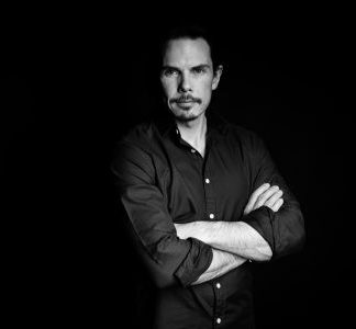 David Holt.  an evening of clairvoyance