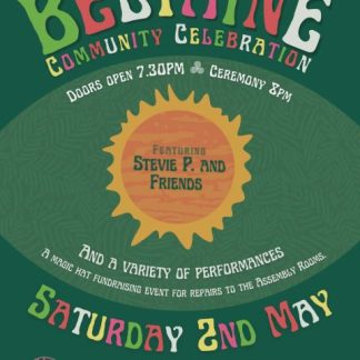 Beltaine celebration