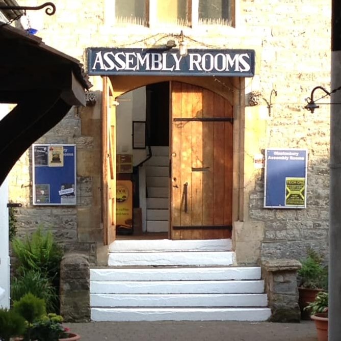 Venue Image